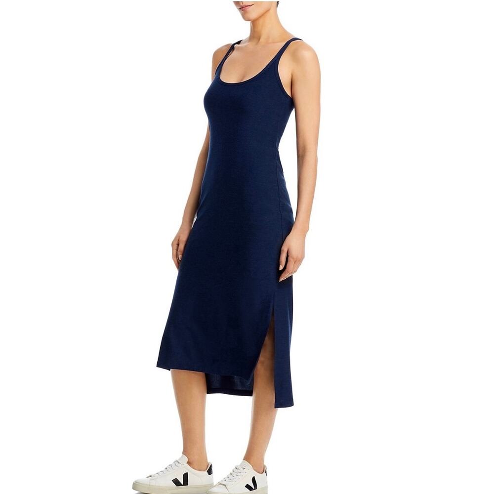 NWT Beyond Yoga featherweight resort dress size S